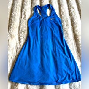 Nike Tennis Dress